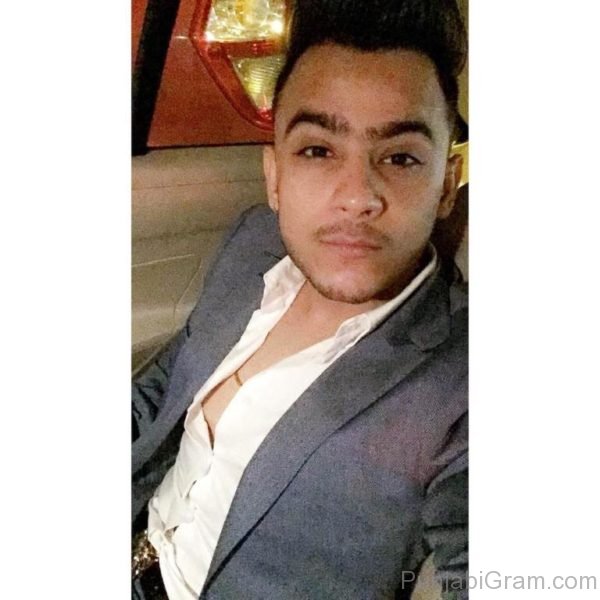 Image Of Millind Gaba Looking Personable 1