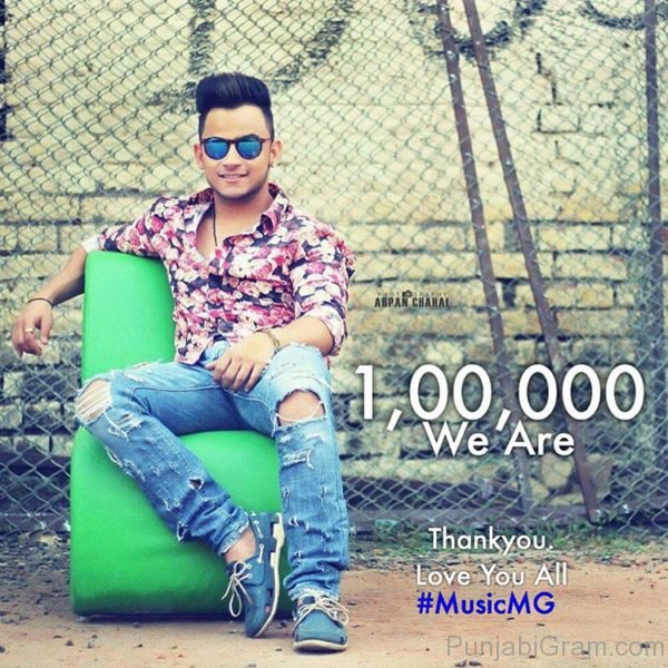 Image Of Millind Looking Stylish