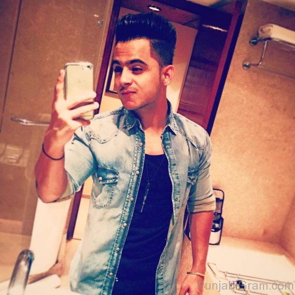 Impressive Millind