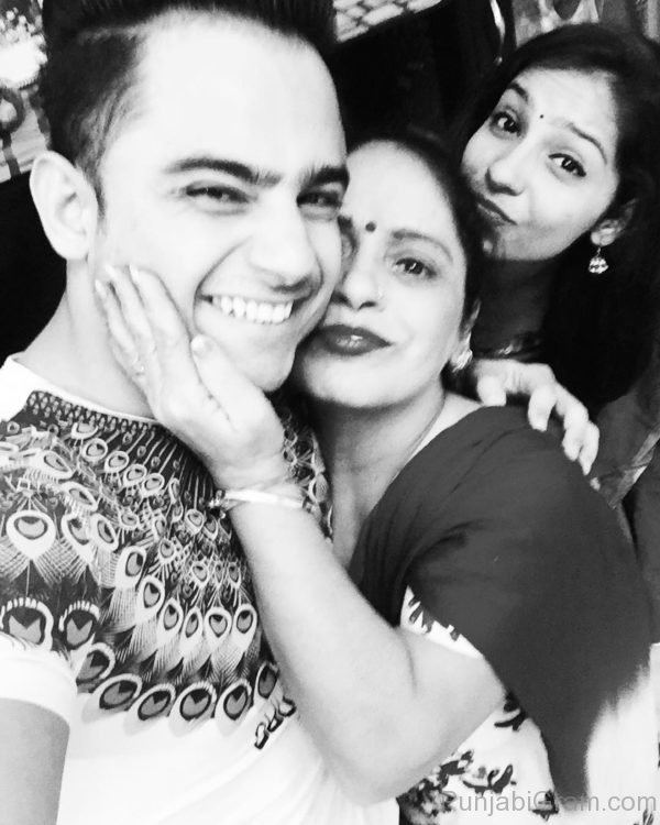 Personable Millind