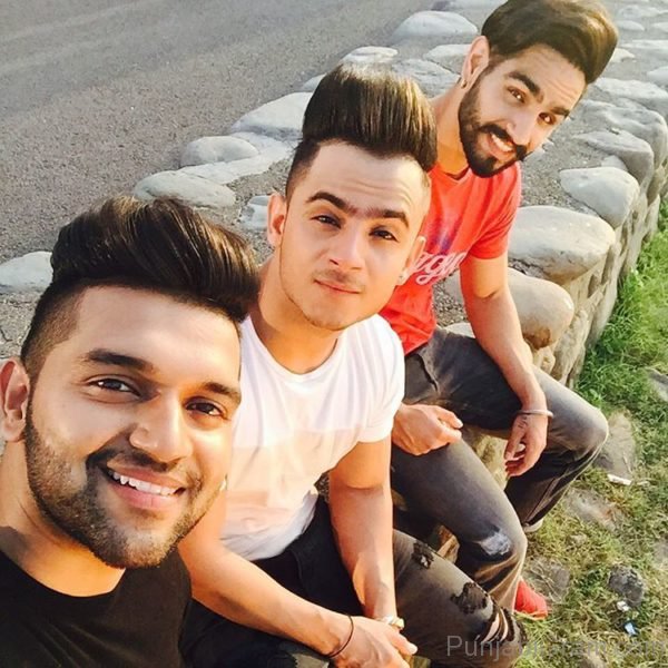 Photo Of Impressive Millind