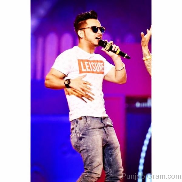 Photo Of Millind Gaba