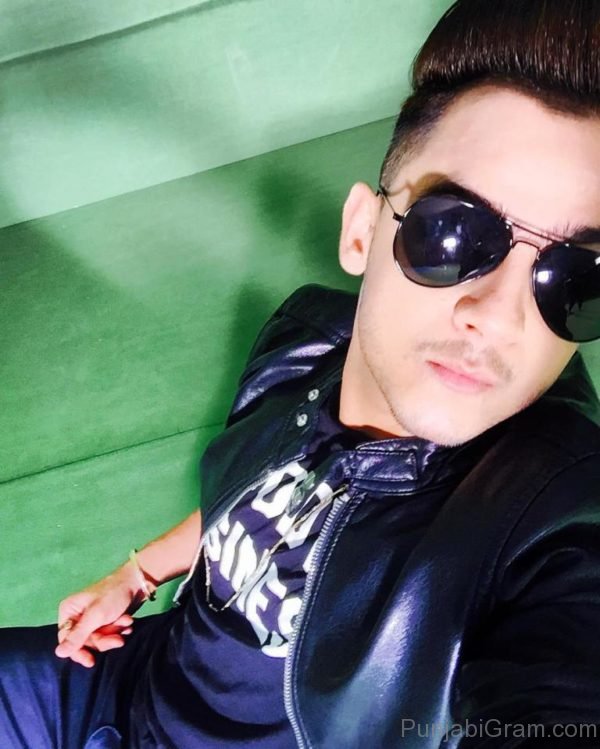 Photo Of Millind Gaba Looking Elegant 1