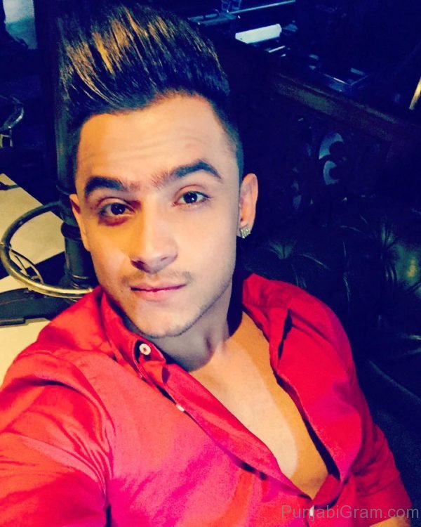 Photo Of Millind Looking Fashionable