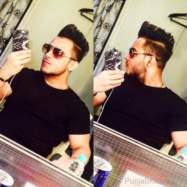 Photo Of Personable Millind Gaba 1