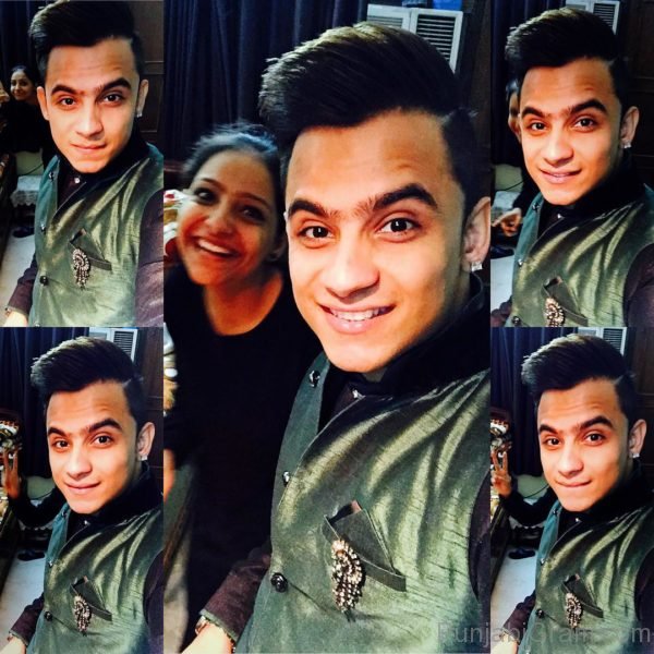 Photo Of Punjabi Actor Millind