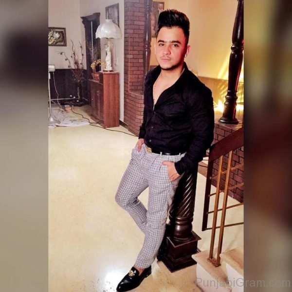 Photo Of Smart Millind Gaba 1