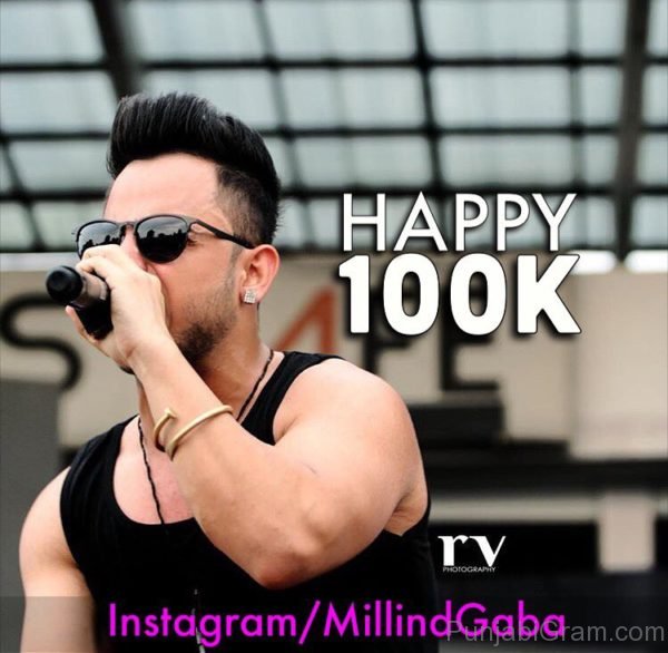 Photograph Of Impressive Millind