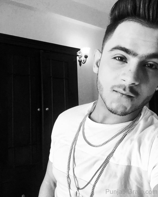 Photograph Of Millind