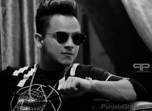 Photograph Of Millind Gaba Looking Good 1