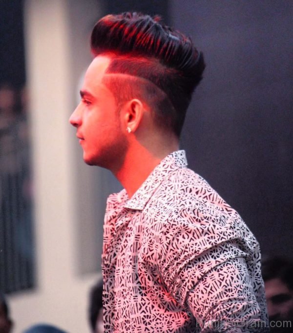 Pic Of Handsome Millind