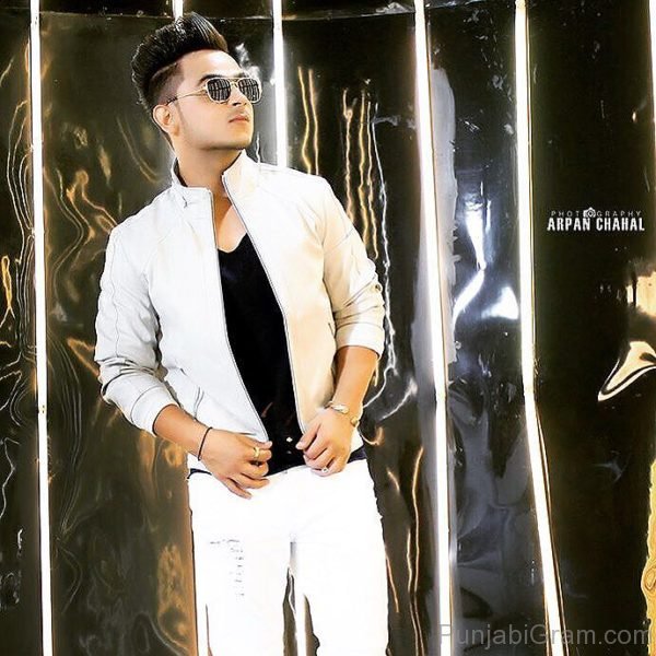 Picture Of Good looking Millind