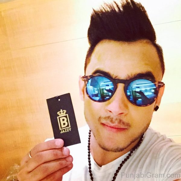 Picture Of Handsome Millind Gaba