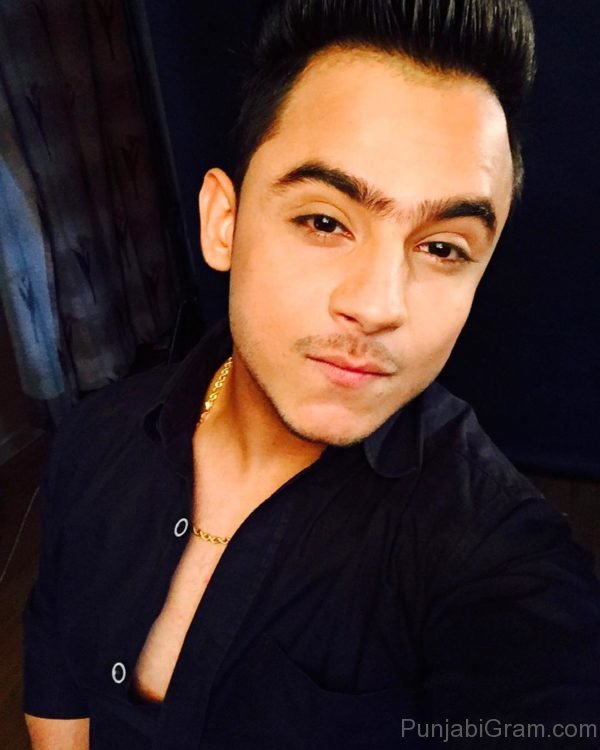 Picture Of Impressive Millind