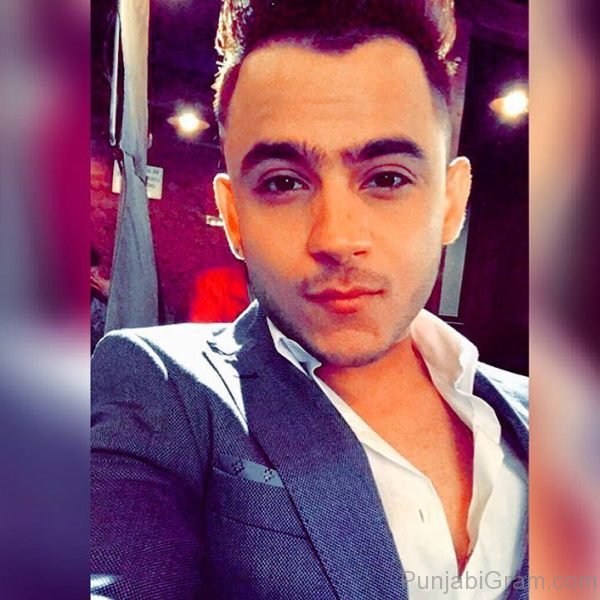 Punjabi Superstar Millind